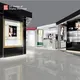 Custom fragrance display factory Manufacturer | DG Display Showcase 6