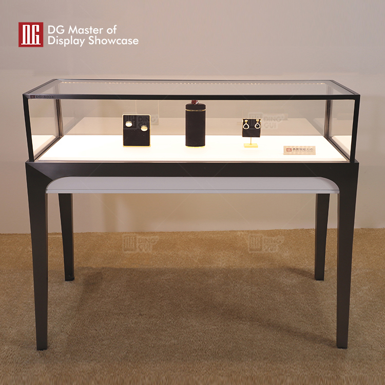 DG Display Showcase | Professional front counter display case manufacturer 8