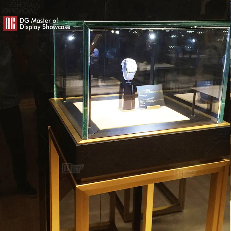 Luxury Pocket Watch Showcase: Factory Direct Price & Highest Quality 4