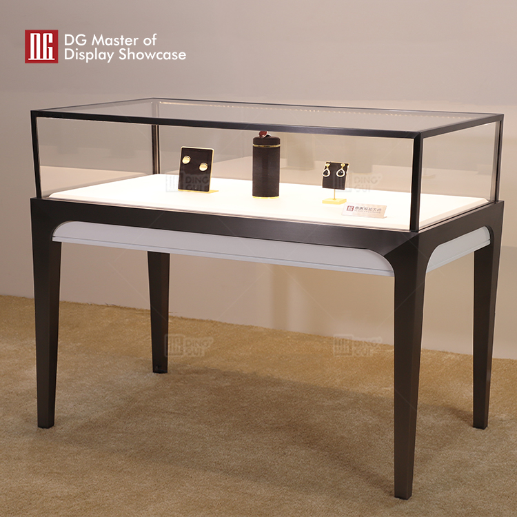 DG Display Showcase | Professional front counter display case manufacturer 7