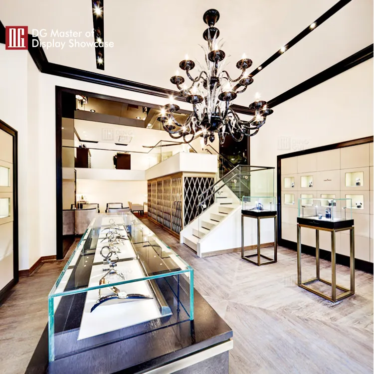 Luxury Pocket Watch Showcase: Factory Direct Price & Highest Quality 3