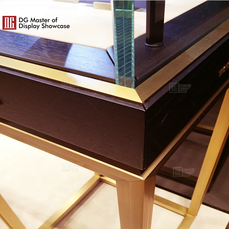 Luxury Pocket Watch Showcase: Factory Direct Price & Highest Quality 5