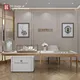 High-End Jewelry Experience Table - Elegant Design, Quality Materials 5