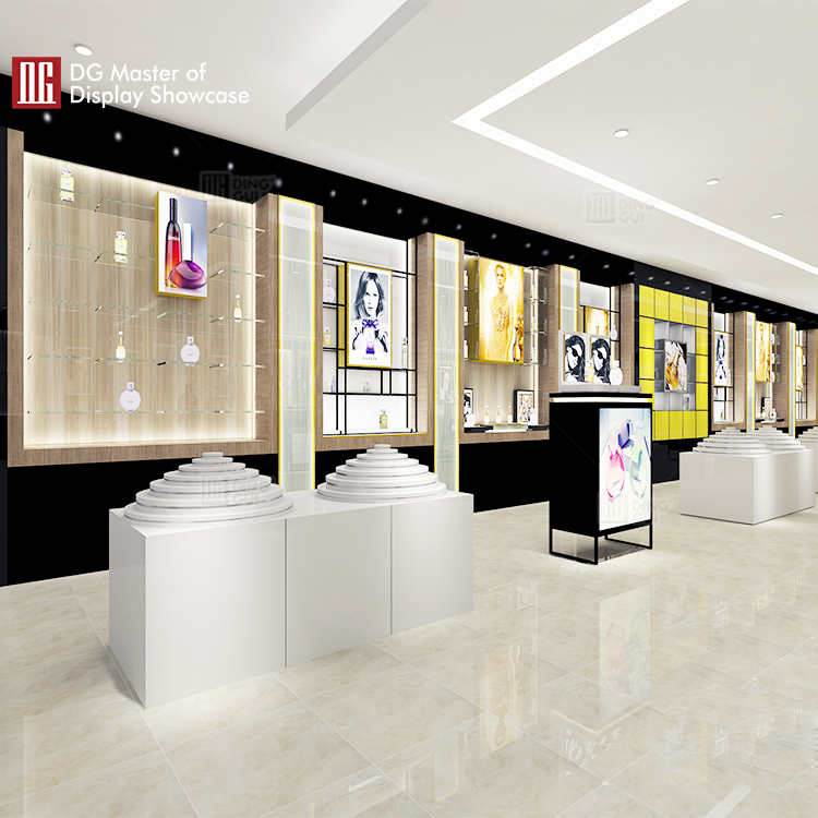 perfume counter at Wholesale Prices | DG Display Showcase 7