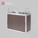 Smart Jewelry Display Cabinet: Theft Prevention & Customizable Lighting 3