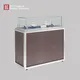 Smart Jewelry Display Cabinet: Theft Prevention & Customizable Lighting 2