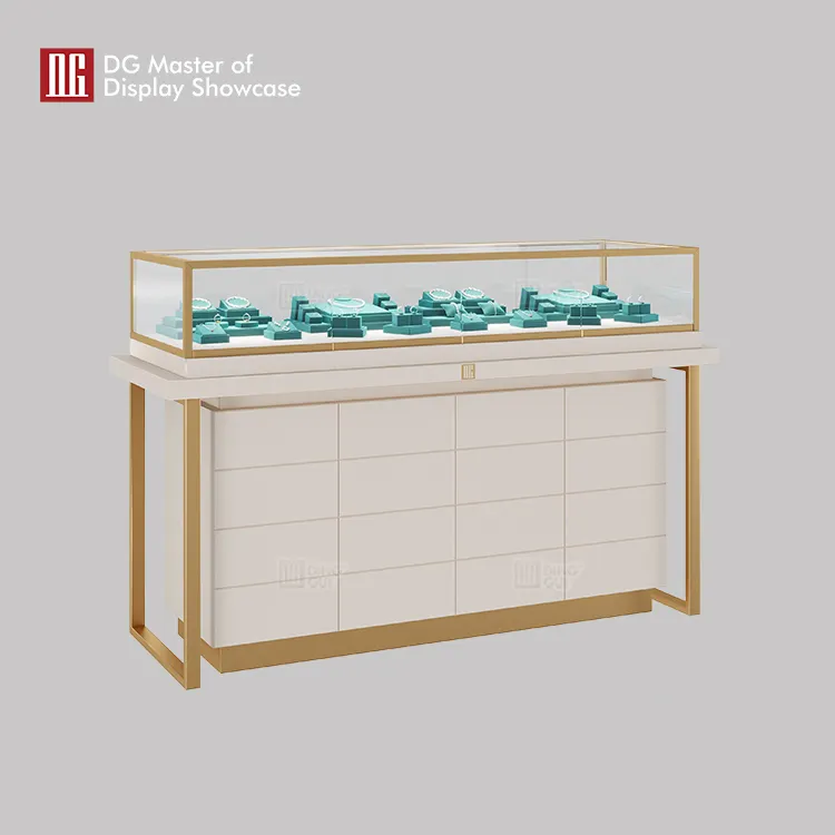 DG Luxury Counter: Elegance, Functionality, and Luxury Combined 3