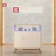 high end front locking glass display cases wholesale | DG Display Showcase 5