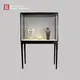 Custom upright display cabinet supplier Manufacturer | DG Display Showcase 2