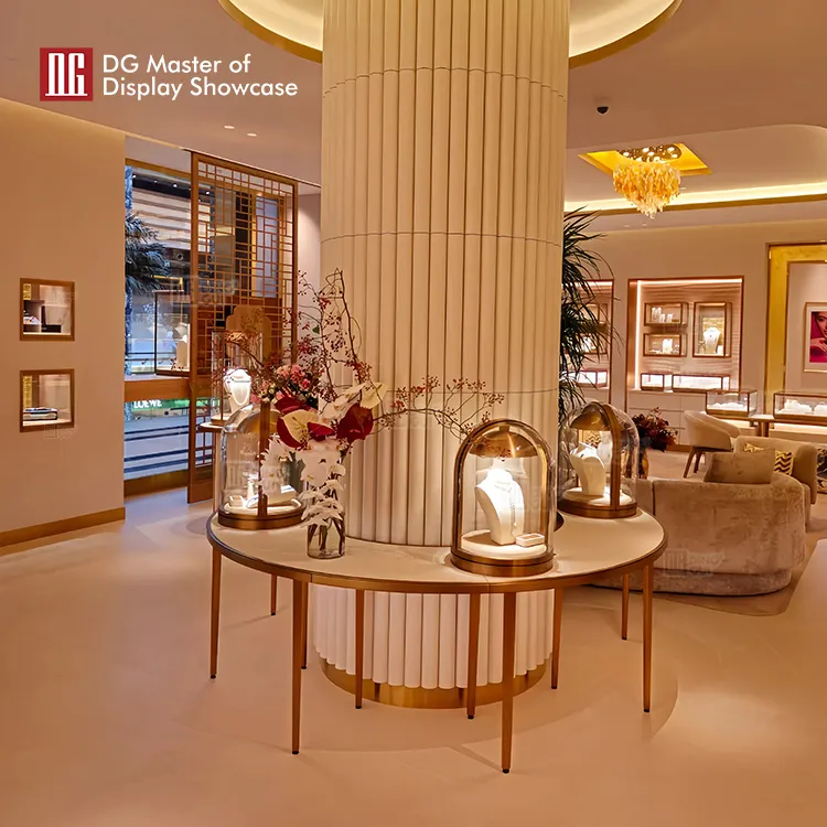 tall black display cabinet at Wholesale Prices | DG Display Showcase 3