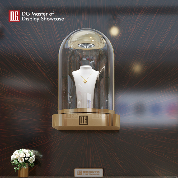 tall black display cabinet at Wholesale Prices | DG Display Showcase 8