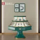 DG Jewelry Display Cabinet: Enhancing Beauty with Gemstone Lighting & Ultra-White Glass 5