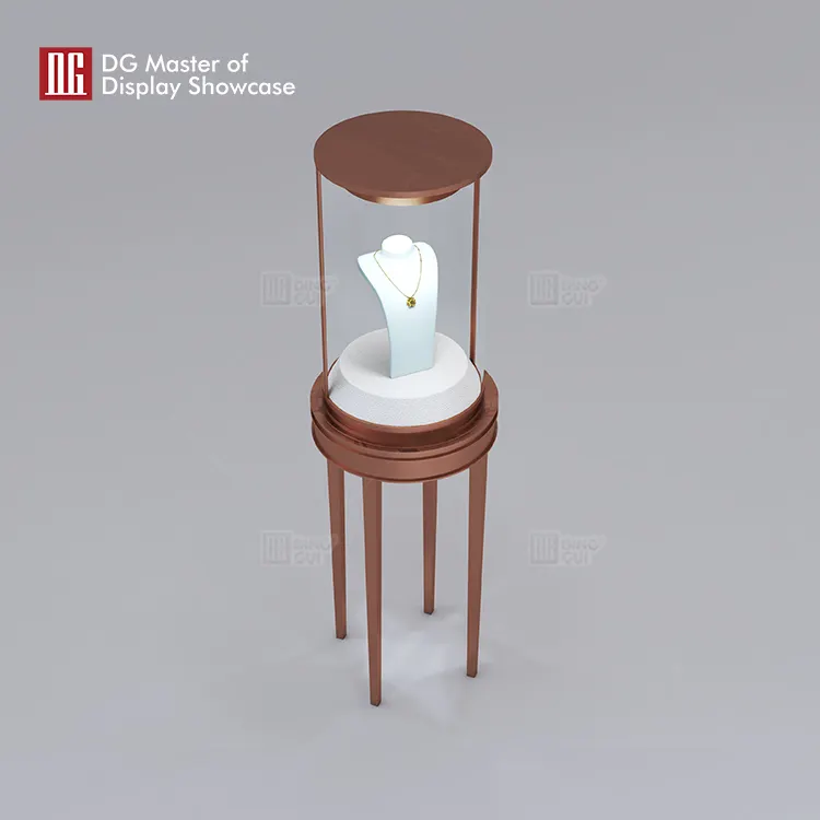 retail showcase display at Wholesale Prices | DG Display Showcase1 2