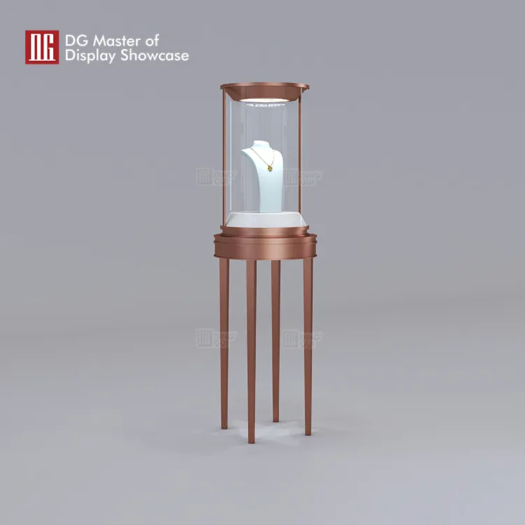 retail showcase display at Wholesale Prices | DG Display Showcase1 3