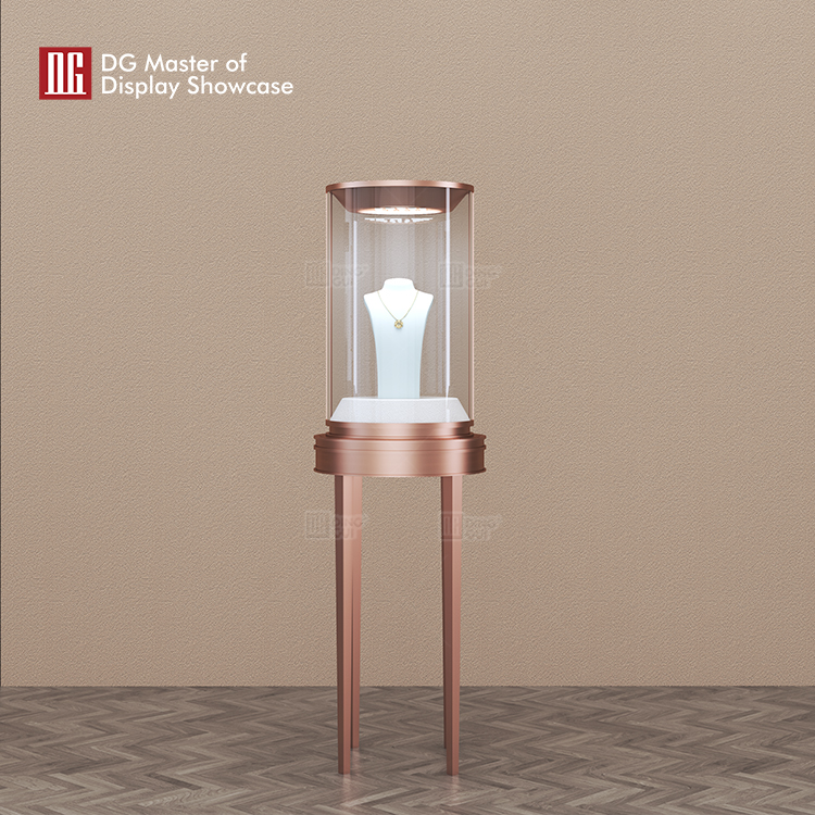 retail showcase display at Wholesale Prices | DG Display Showcase1 8