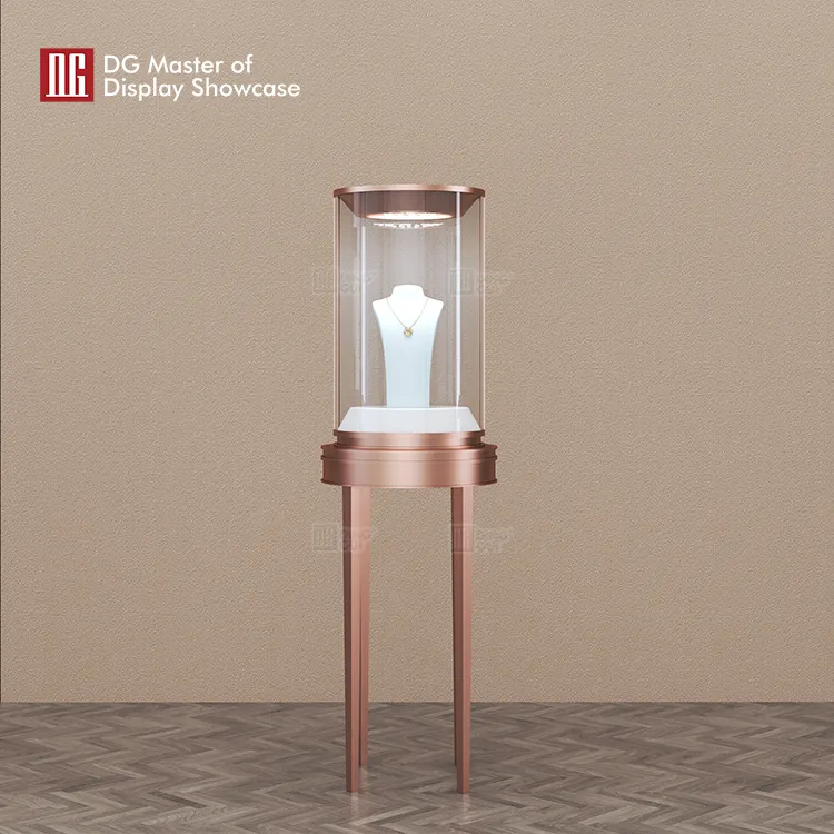 retail showcase display at Wholesale Prices | DG Display Showcase1 4