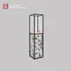 DG Luxury Jewelry Display Cabinet: Innovative Design, High-Quality Materials 2
