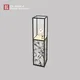 DG Luxury Jewelry Display Cabinet: Innovative Design, High-Quality Materials 3