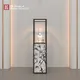 DG Luxury Jewelry Display Cabinet: Innovative Design, High-Quality Materials 4