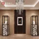 DG Luxury Jewelry Display Cabinet: Innovative Design, High-Quality Materials 5