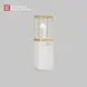 luxury free standing glass display case factory | DG Display Showcase 2