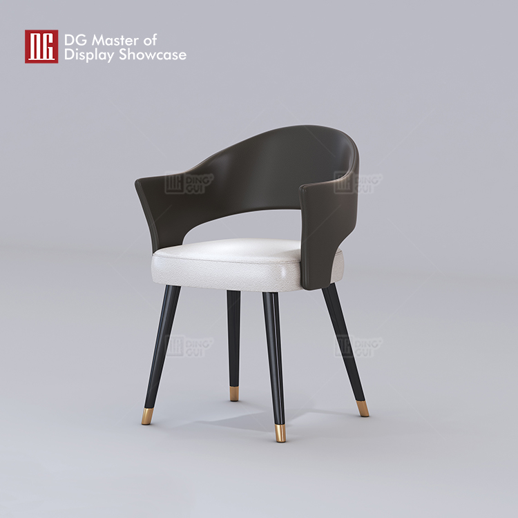 DG Display Showcase | factory price interior design menswear shop furniture supplier 7