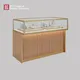 Custom jewelry store display cases wholesale Manufacturer | DG Display Showcase 4