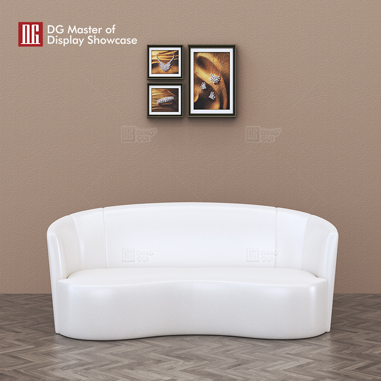 DG Display Showcase | luxury jewelry furniture display factory 7