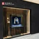 leading jewellery store design design idea | DG Display Showcase 4