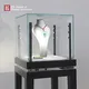 High-end Jewelry Showcase with Adjustable Lighting 4