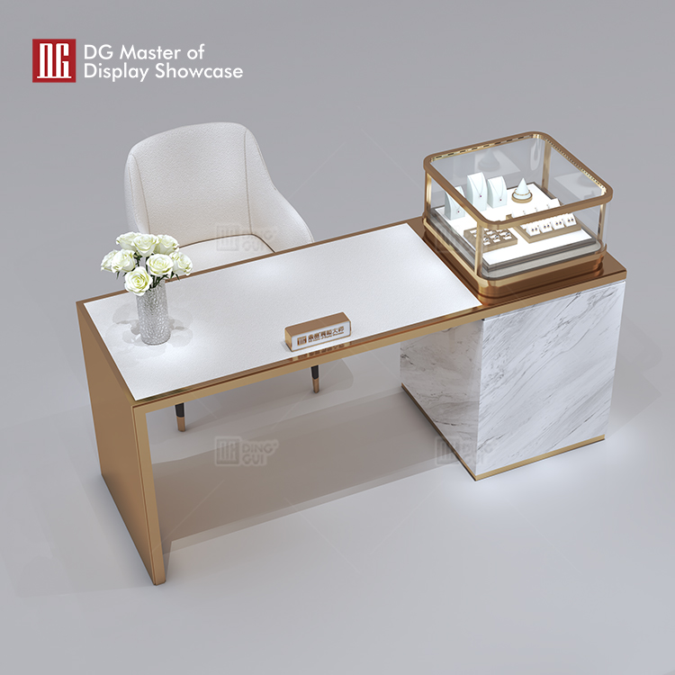 jewellery furniture design at Wholesale Prices | DG Display Showcase 8