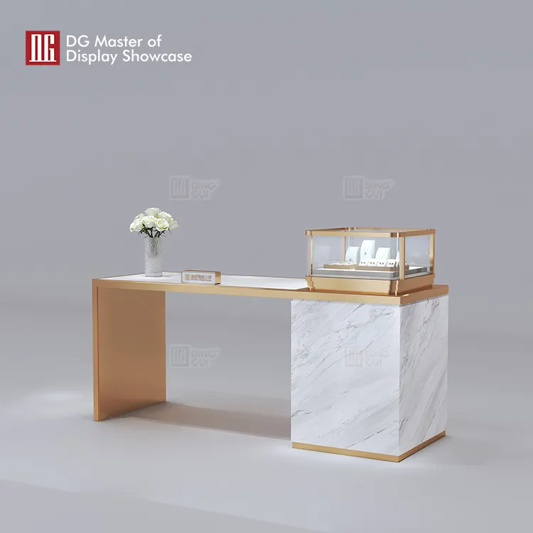 high end Experience Table wholesale | DG Display Showcase 4