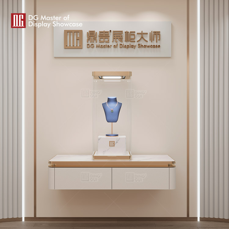 DG Display Showcase | brand Single product showcase top brand1 7