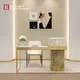 luxury Luxury jewelry store furniture wholesale | DG Display Showcase 5
