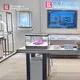 jewelry store interior design companies at Wholesale Prices | DG Display Showcase 3
