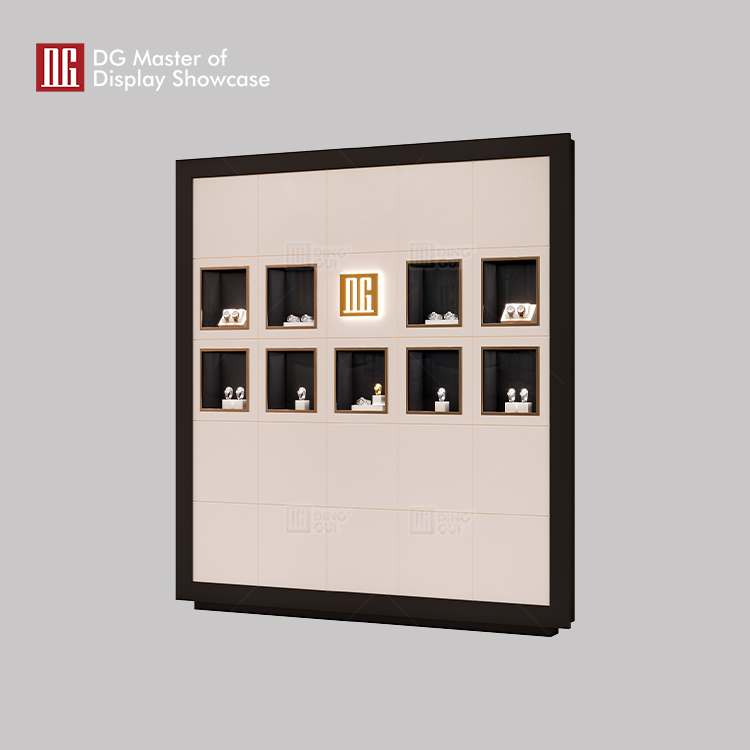 black glass cabinet display at Wholesale Prices | DG Display Showcase 7