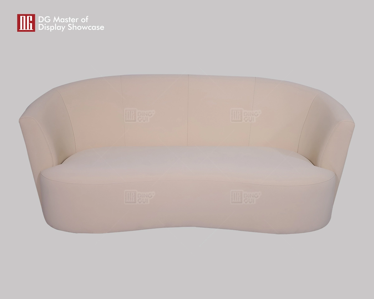 DG Showcase Υψηλής Ποιότητας Λευκοί Καναπέδες Κατασκευαστής Πολυτελών Επίπλων1 1