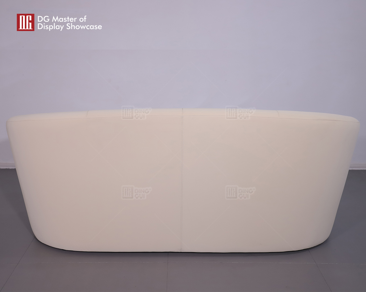 DG Showcase Υψηλής Ποιότητας Λευκοί Καναπέδες Κατασκευαστής Πολυτελών Επίπλων1 9