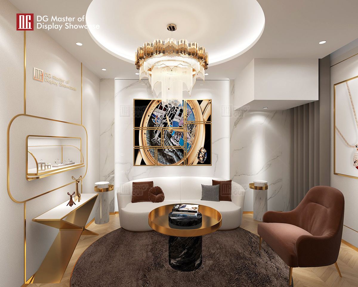 DG Showcase Υψηλής Ποιότητας Λευκοί Καναπέδες Κατασκευαστής Πολυτελών Επίπλων1 10