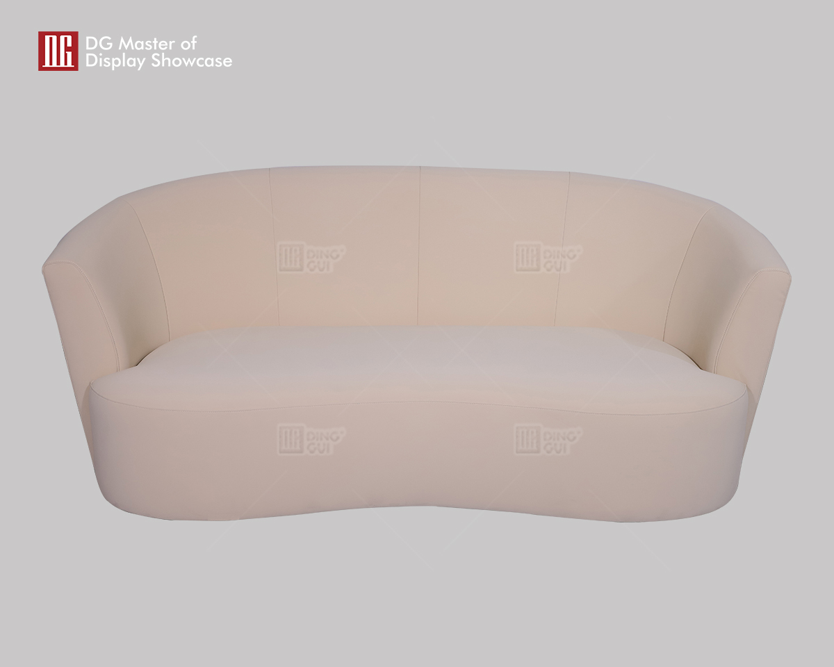 DG Showcase Υψηλής Ποιότητας Λευκοί Καναπέδες Κατασκευαστής Πολυτελών Επίπλων1 6