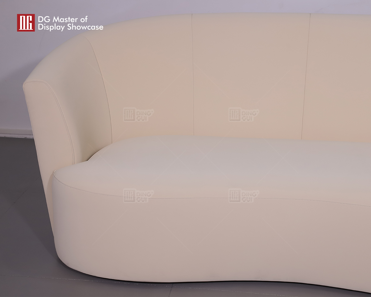 DG Showcase Υψηλής Ποιότητας Λευκοί Καναπέδες Κατασκευαστής Πολυτελών Επίπλων1 8