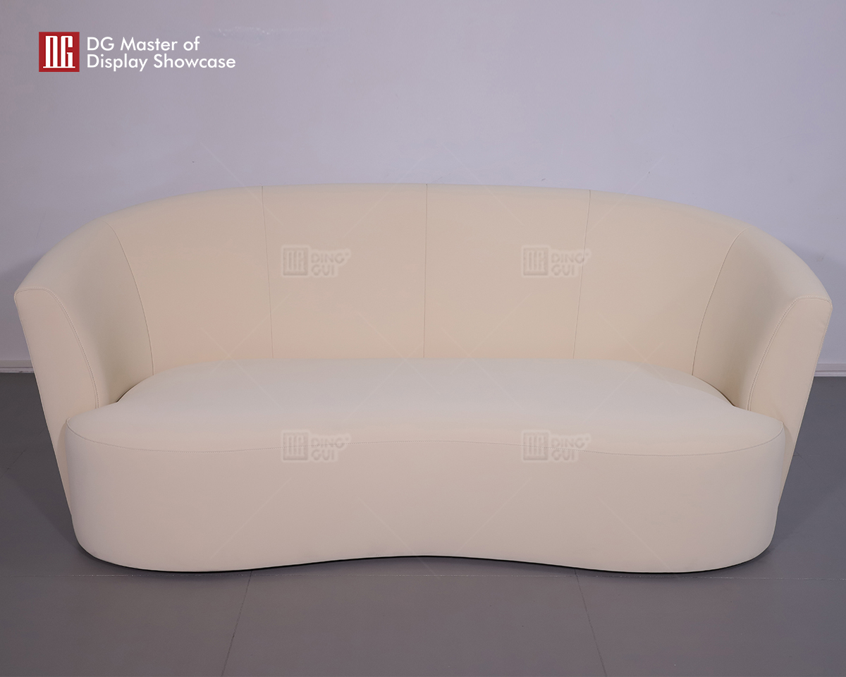 DG Showcase Υψηλής Ποιότητας Λευκοί Καναπέδες Κατασκευαστής Πολυτελών Επίπλων1 7