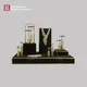 Custom jewelry necklace stand wholesale Manufacturer | DG Display Showcase 2