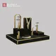 Custom jewelry necklace stand wholesale Manufacturer | DG Display Showcase 4