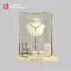 DG Display Showcase | professional jewelry display boards design solution 3
