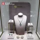 Custom jewelry props for display manufacturer Manufacturer | DG Display Showcase 3