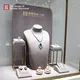 Custom jewelry props for display manufacturer Manufacturer | DG Display Showcase 4