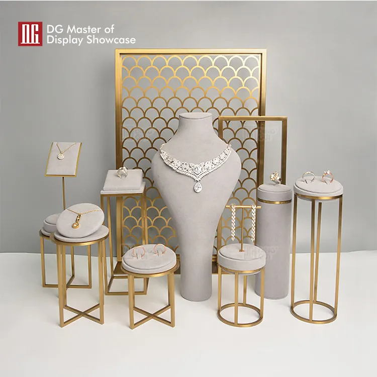 Premium Quality Jewelry Display Tray 2