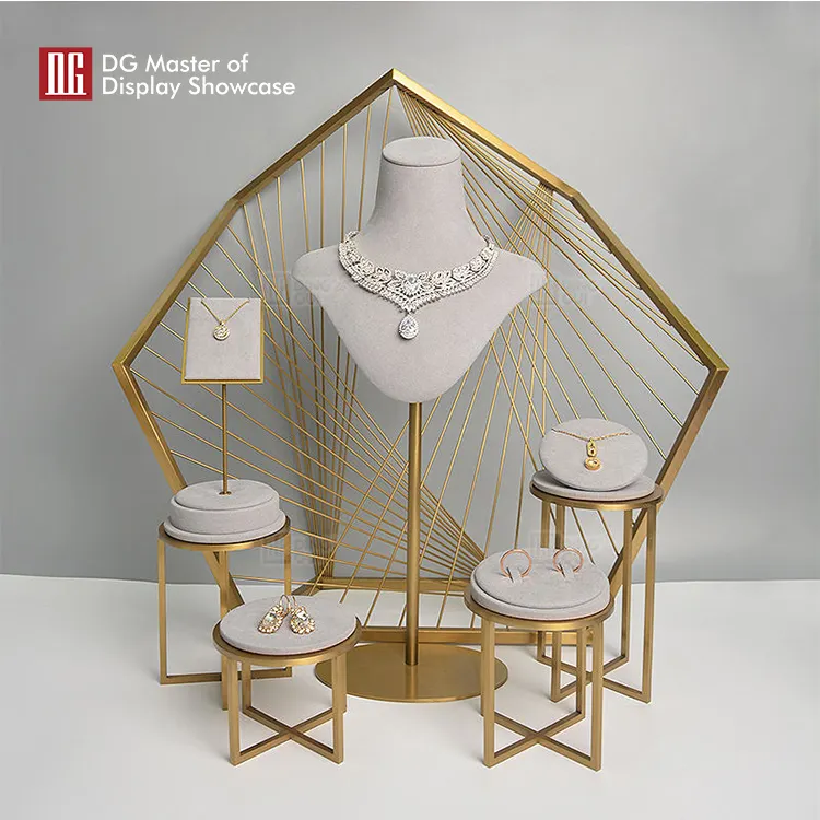 Premium Quality Jewelry Display Tray 5