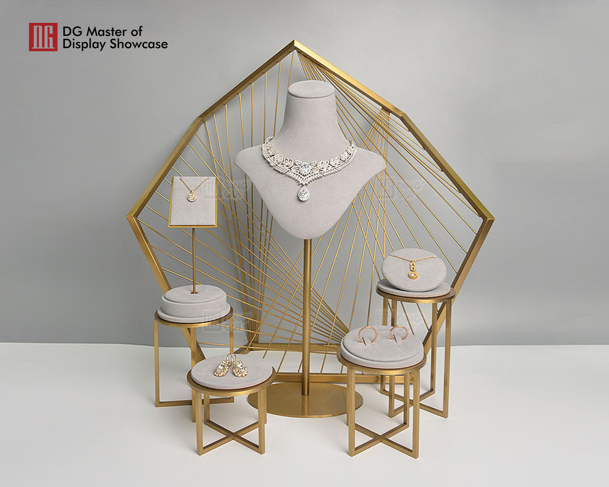 Premium Quality Jewelry Display Tray 10